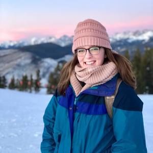 Meet your Posher, Alison